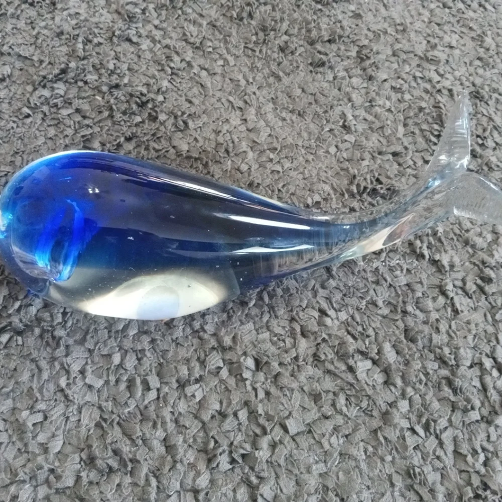 Crystal Clear gorgeous crystal